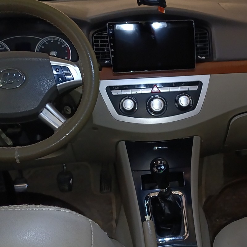 لیفان مدل 620 1.8 لیتر سال 1394  کارکرده