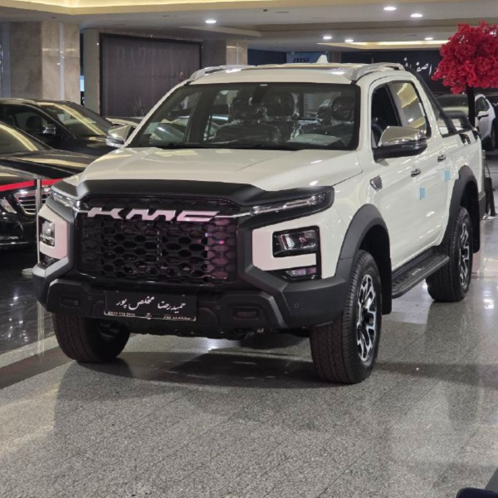 کی ام سیt9مدل۱۴۰۴