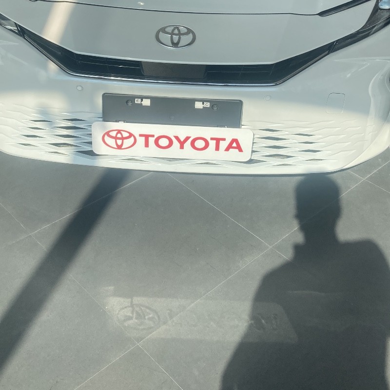 تویوتا مدل کمری هیبرید 2.5 لیتر پریمیوم ادیشن سال 2025  صفر