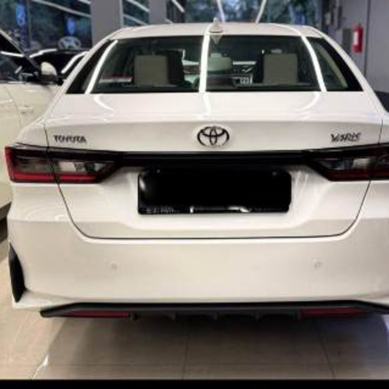 تویوتا مدل یاریس 1.5 لیتر سال 2023  صفر