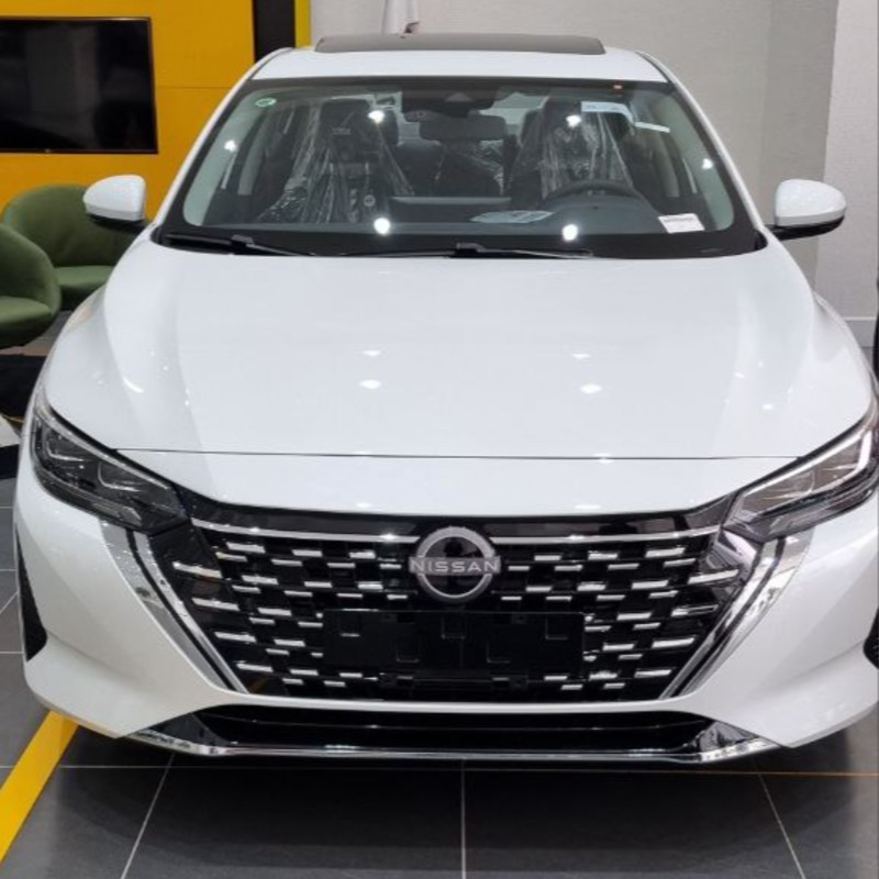 نیسان مدل سیلفی e-POWER مکس ادیشن سال 2024  صفر