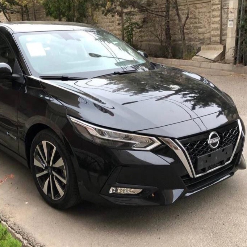 نیسان مدل سیلفی e-POWER پلاس سال 2023  صفر