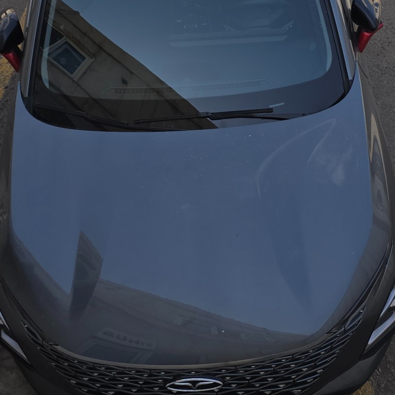 فونیکس مدل FX پریمیوم FWD سال 1402  کارکرده