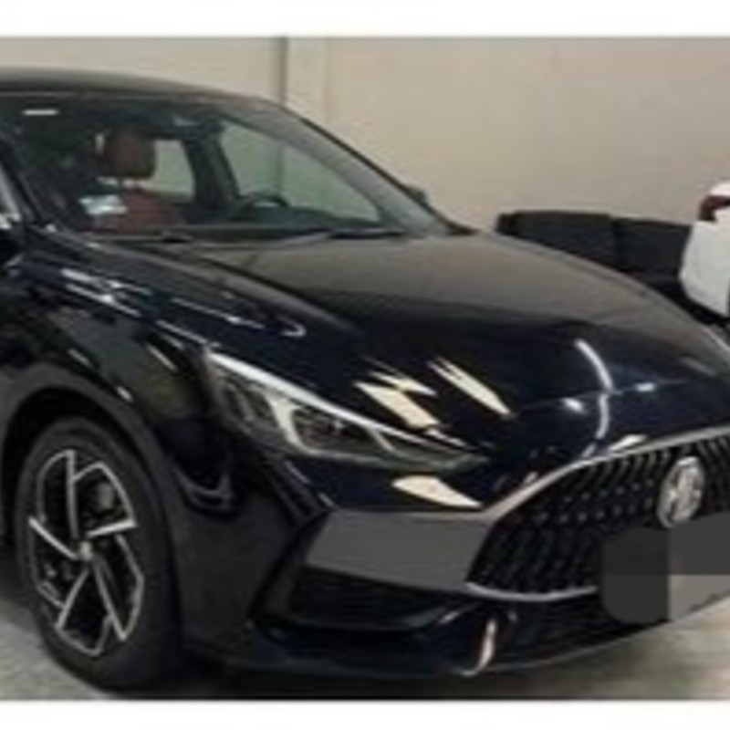 ام جی مدل جی تی سال 2024  کارکرده