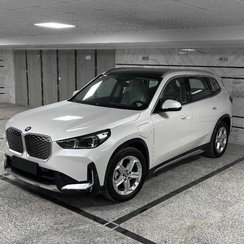 بی ام و مدل ix1 eDrive 25L سال 2025  کارکرده