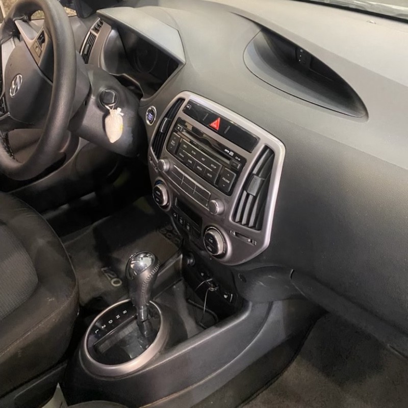 هیوندای مدل I20 سال 2015  کارکرده