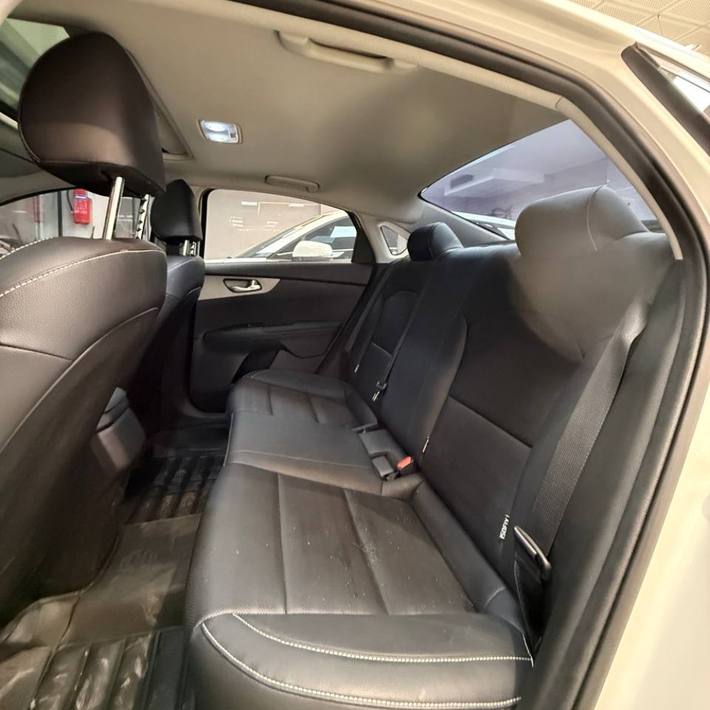 کیا مدل K3 1.5 لیتر سال 2024  کارکرده