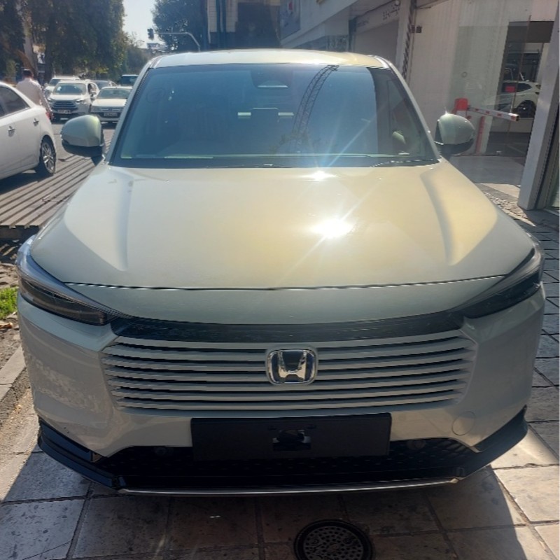 هوندا مدل HR-V eHEV 1.5 لیتر سال 2025  صفر