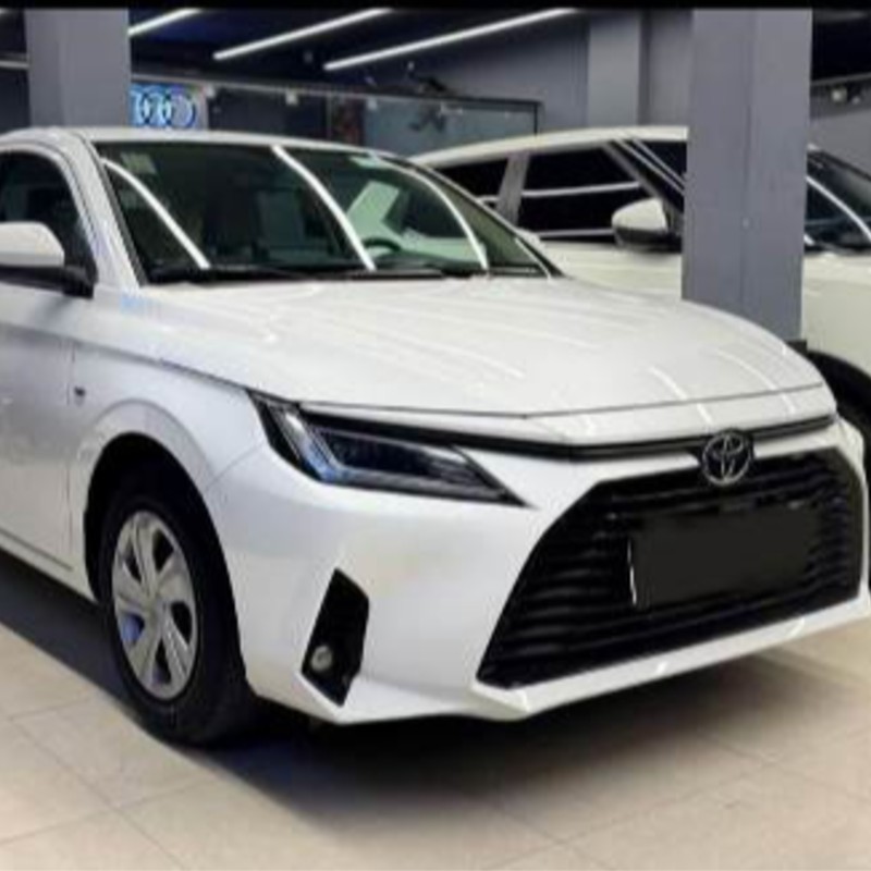 تویوتا مدل یاریس 1.5 لیتر سال 2023  صفر