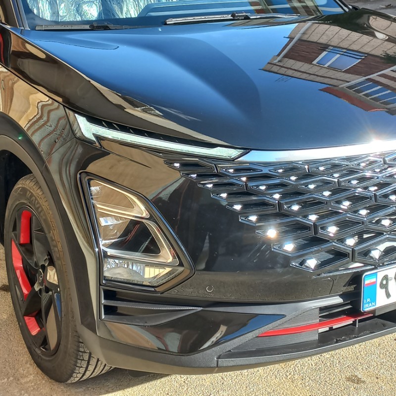 فونیکس مدل FX پریمیوم AWD سال 1403  کارکرده