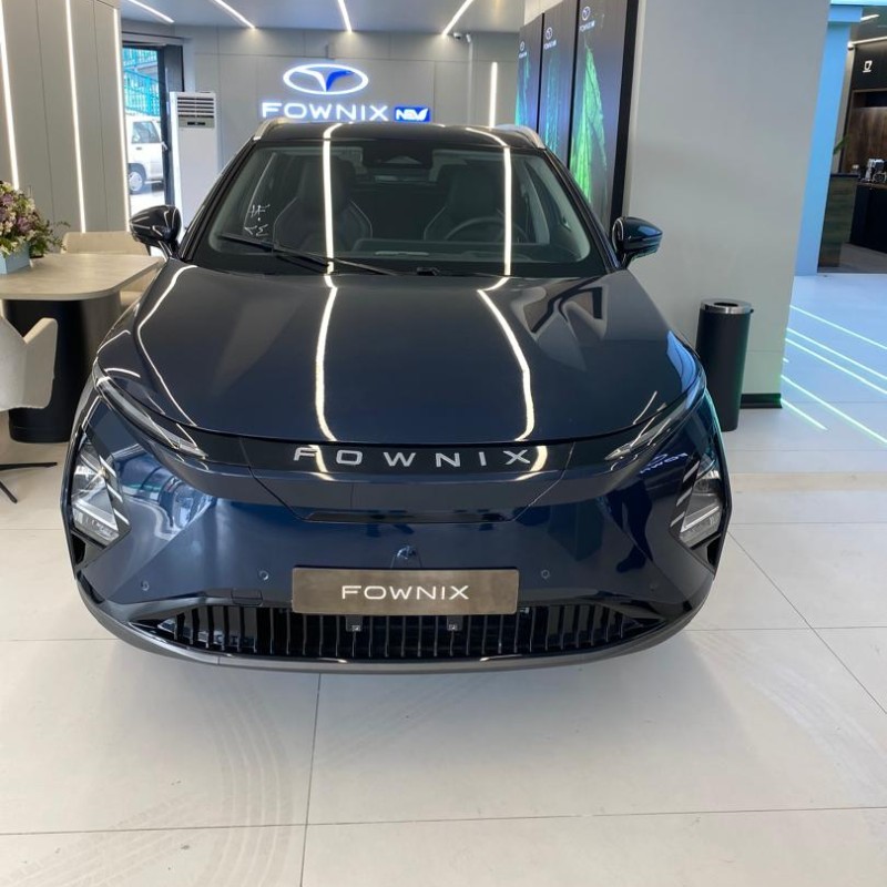 فونیکس مدل FX EV سال 2024  صفر