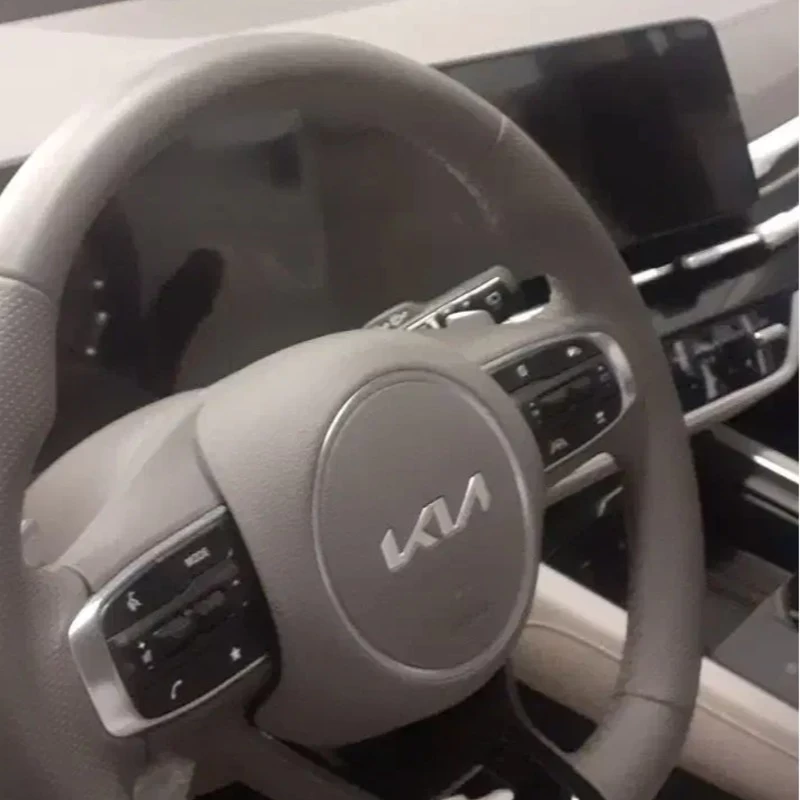 کیا مدل اسپورتیج 4 سیلندر توربو سال 2024  صفر