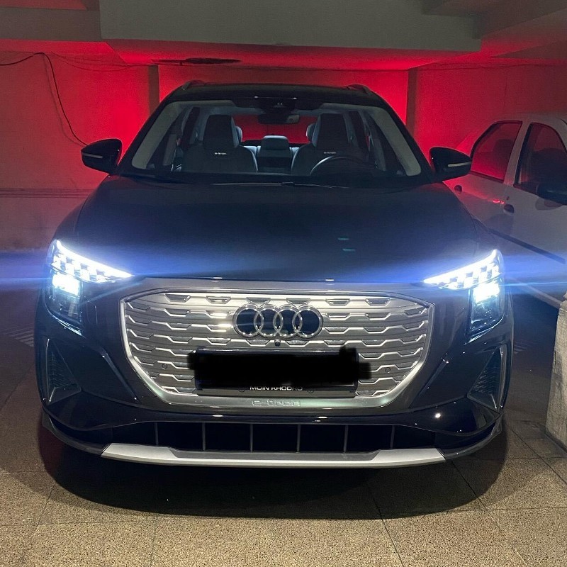 آئودی مدل Q5 e-tron سال 2024  صفر
