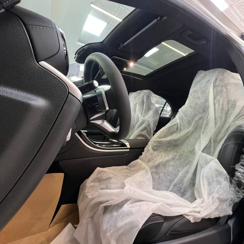 بنز C200 L مدل۲۰۲۵