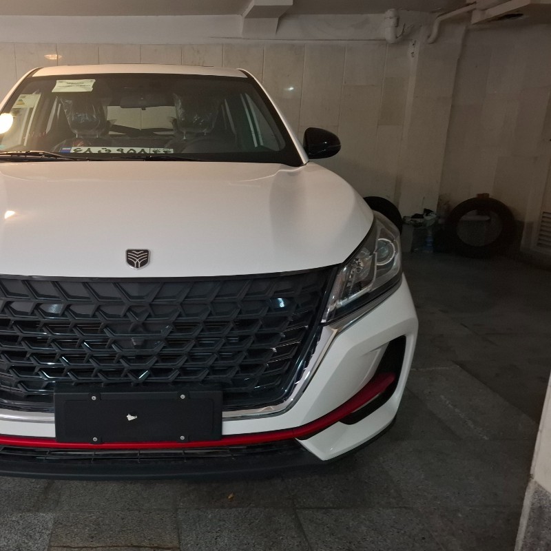 لاماکو مدل فلو 1.5 لیتر توربو سال 1404  صفر