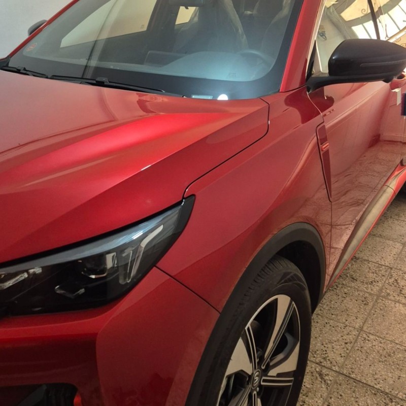 چانگان مدل CS55  صفر