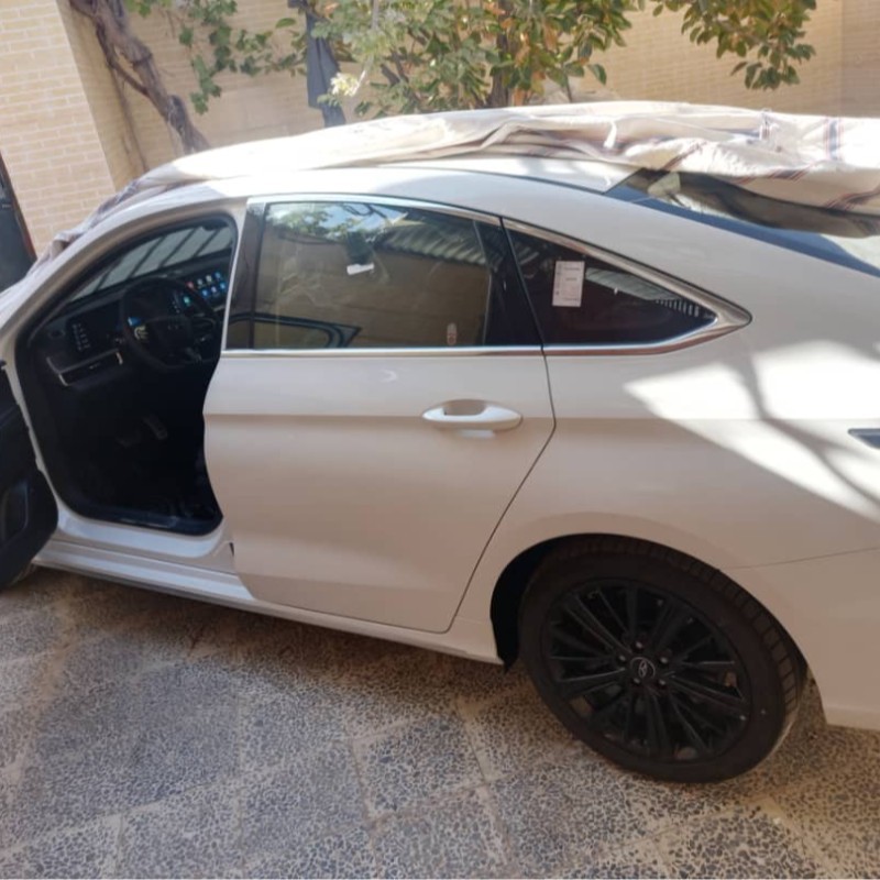 فونیکس مدل آریزو 8 اکسلنت سال 1403  کارکرده