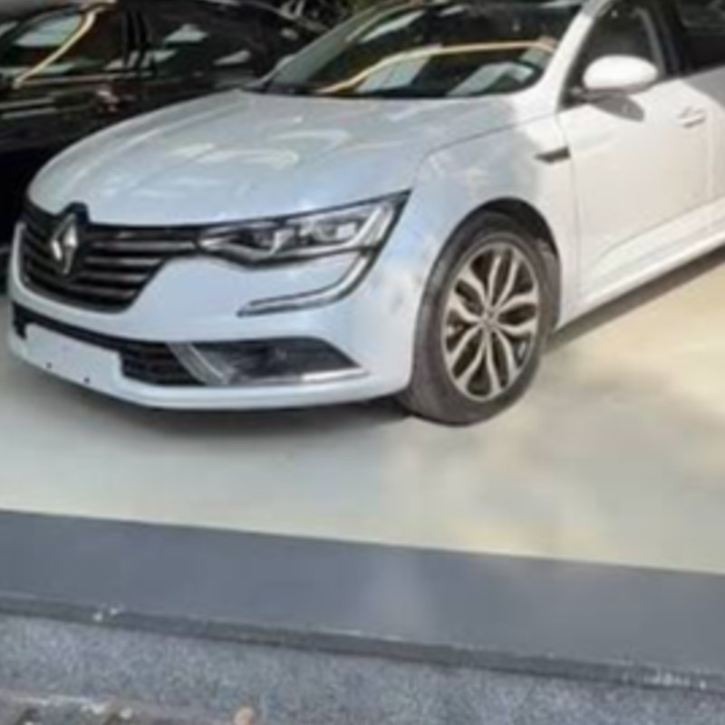 رنو مدل تالیسمان  صفر