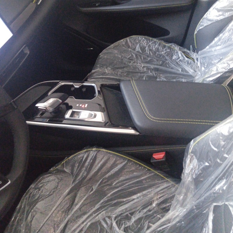 بیجینگ مدل X55 1.5 لیتر توربو سال 2024  کارکرده