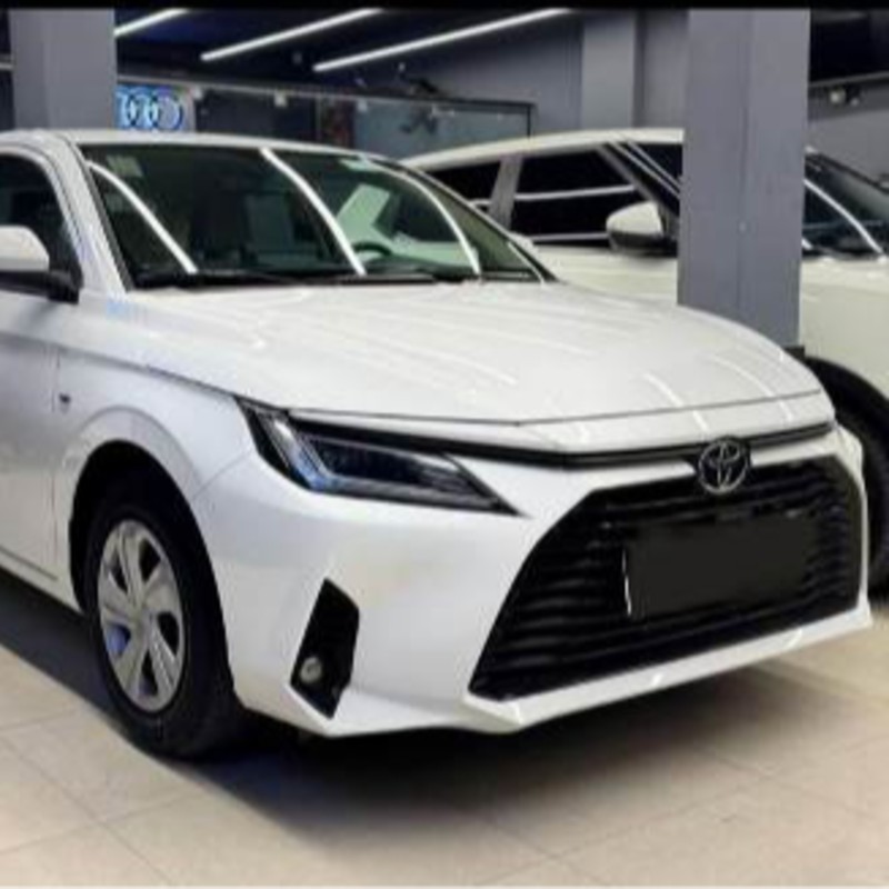 تویوتا مدل یاریس 1.5 لیتر سال 2023  صفر