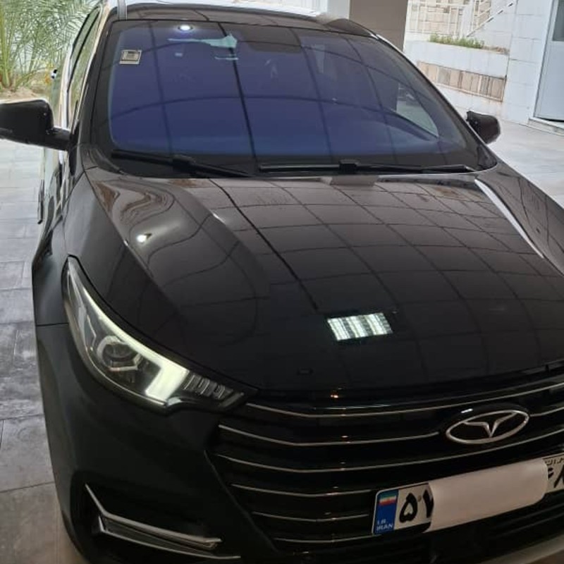 چری مدل آریزو 6 پرو  کارکرده