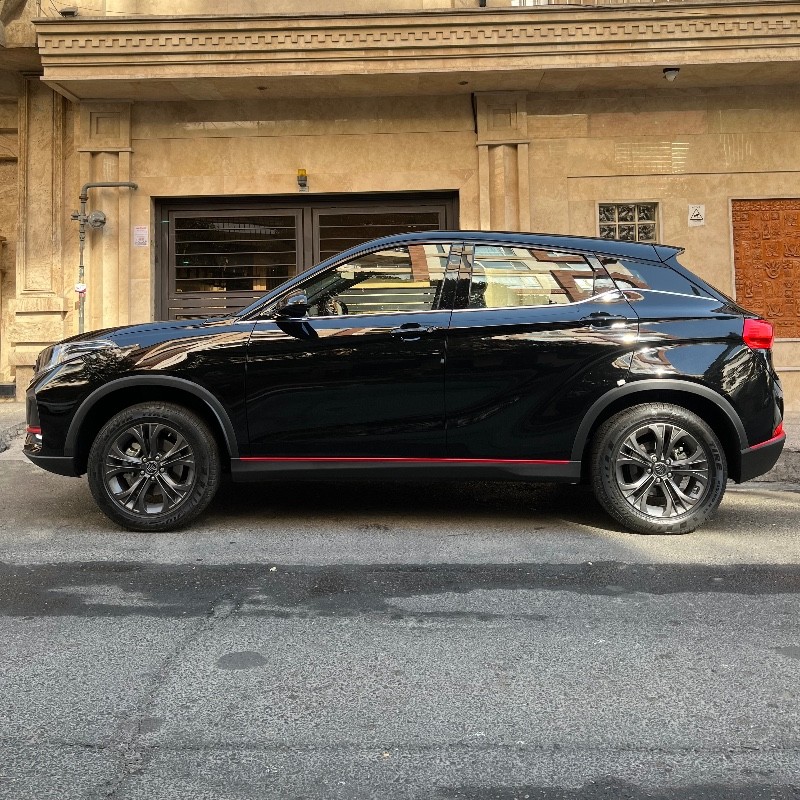 لاماکو مدل فلو 1.5 لیتر توربو سال 1404  صفر