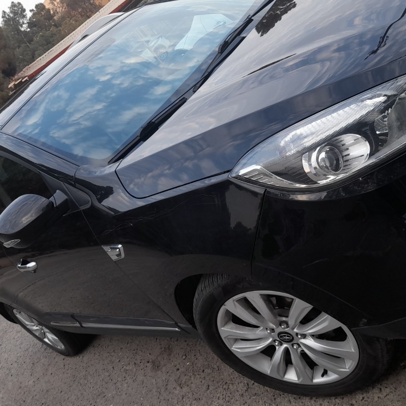 جک مدل s5 2.0 لیتر اتوماتیک سال 1397  کارکرده