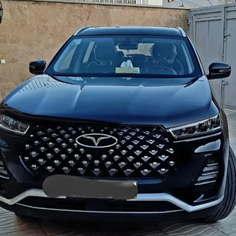 فونیکس مدل تیگو 7 پرو پریمیوم سال 1404  کارکرده