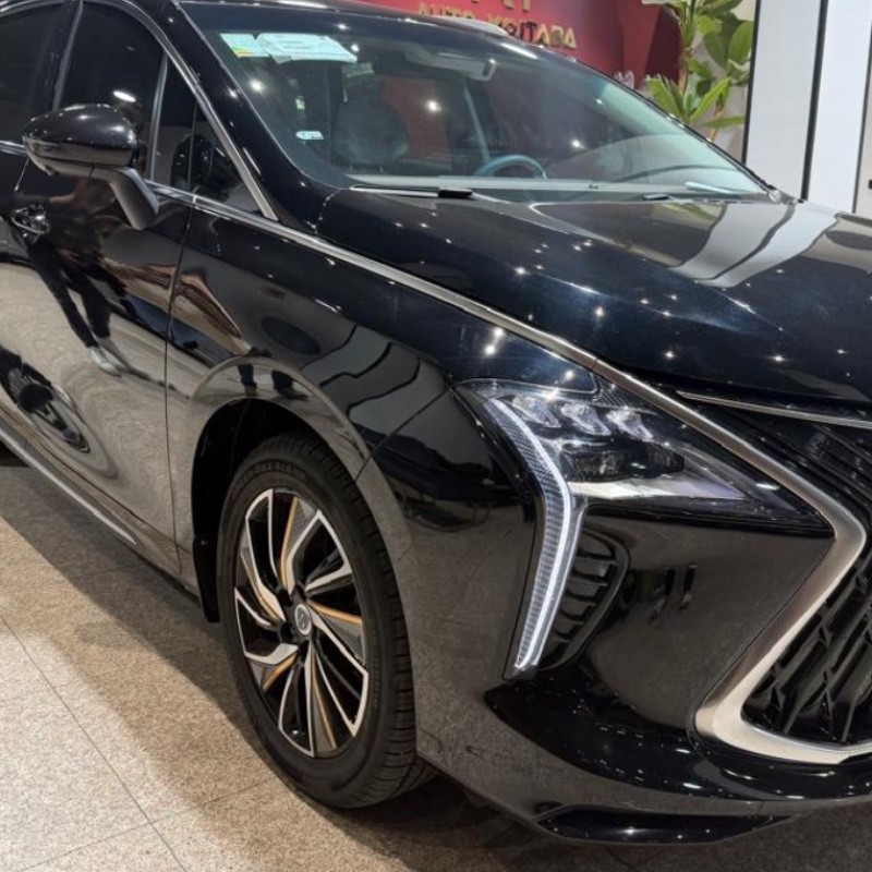 فردا مدل سوبا M4 سال 1403  کارکرده