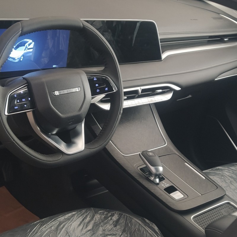 مکث موتور مدل 1.5 لیتر توربو  کارکرده