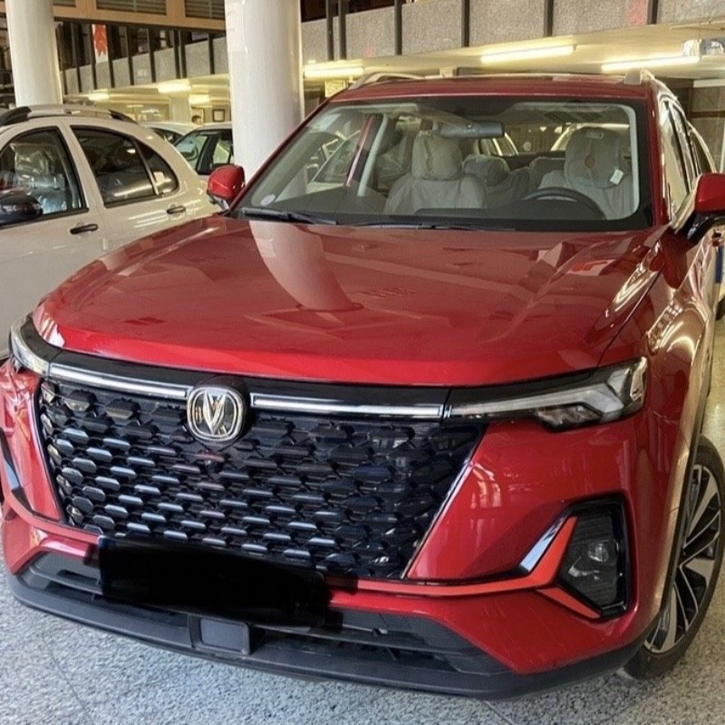 چانگان مدل CS35 پلاس تیپ 3 سال 2024  صفر