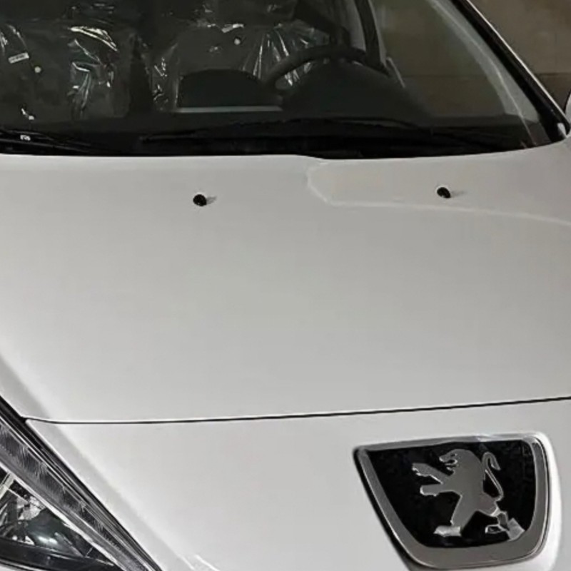 پژو مدل 207 اتوماتیک TU5P سال 1403  صفر