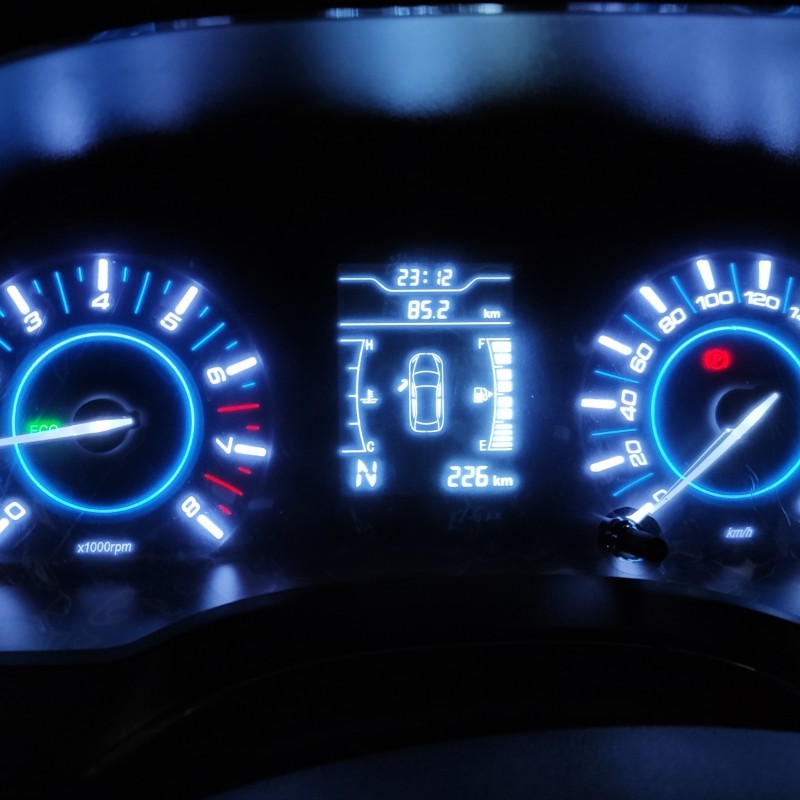 ام وی ام مدل X33 S گیربکس CVT سال 1399  صفر