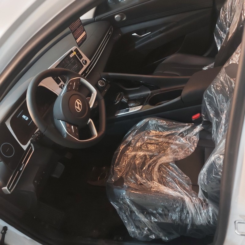 هیوندای مدل النترا 1.6 لیتر سال 2023  صفر