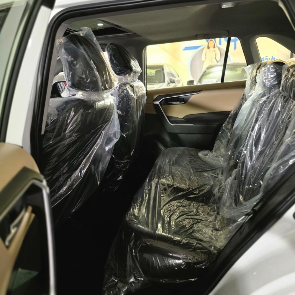 بنز C200 مدل 2025