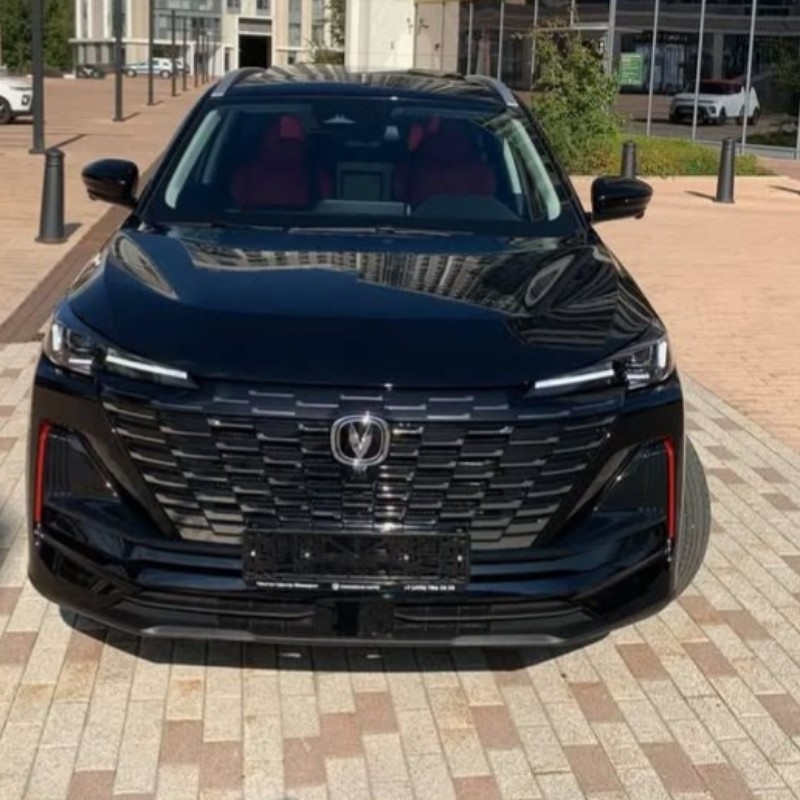 چانگان مدل CS55 plus 1.5 لیتر توربو سال 2024  صفر