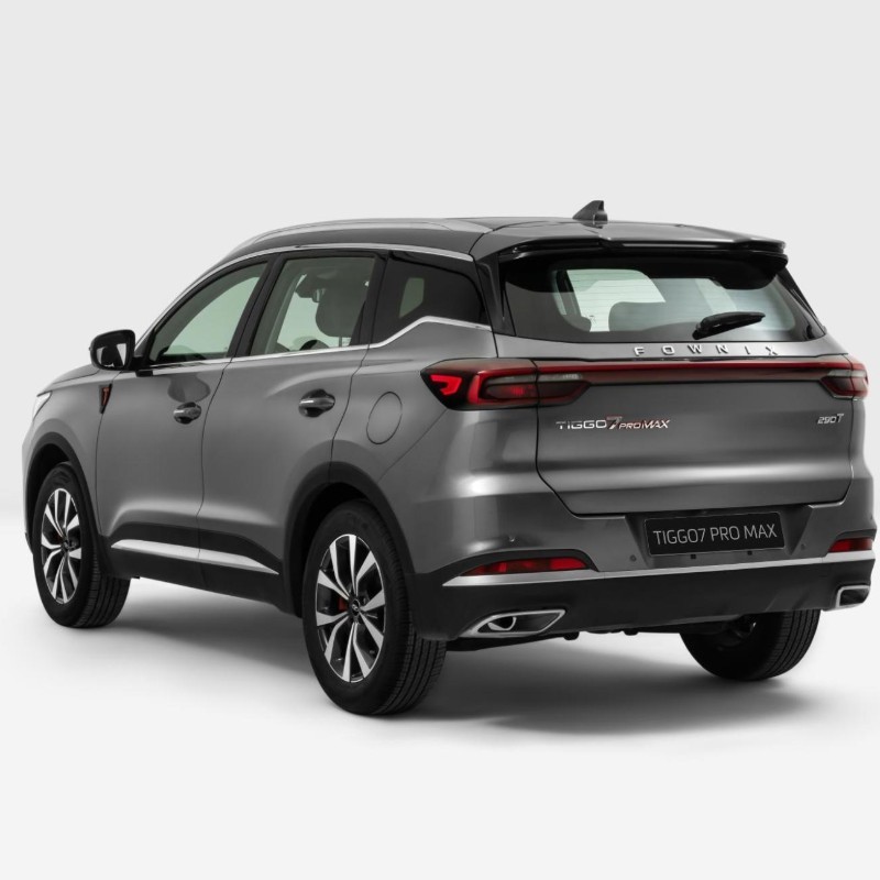 فونیکس مدل تیگو 7 پرو مکس سال 1404  صفر