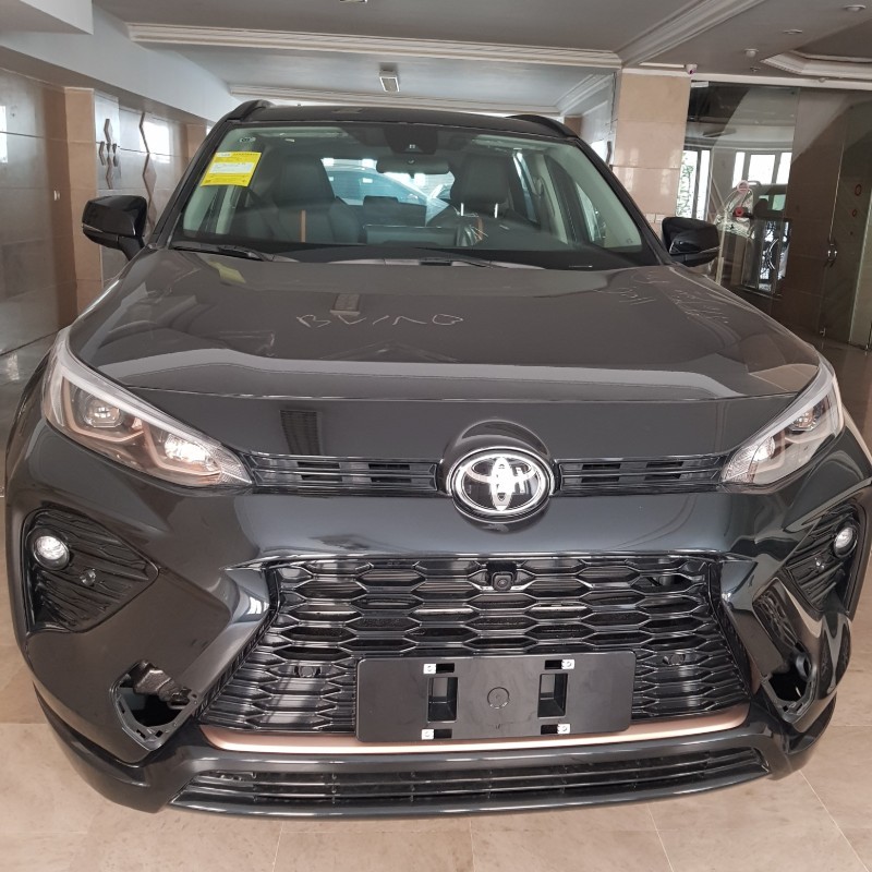 تویوتا مدل وایلندر 2.0 لیتر دو دیفرانسیل سال 2025  صفر