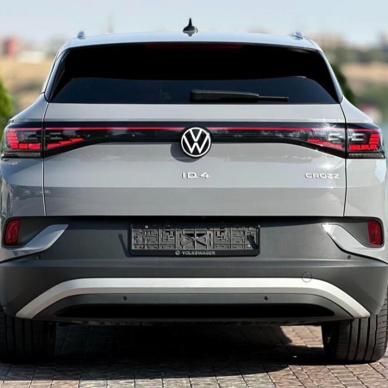 فولکس واگن مدل ID4  صفر