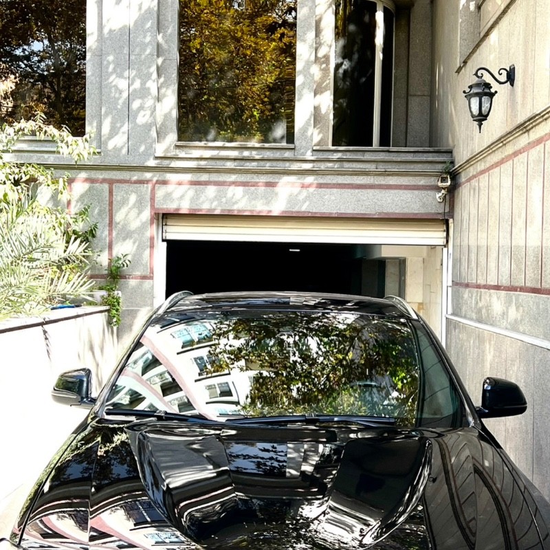 بی ام و مدل X4 28 سال 2016  کارکرده