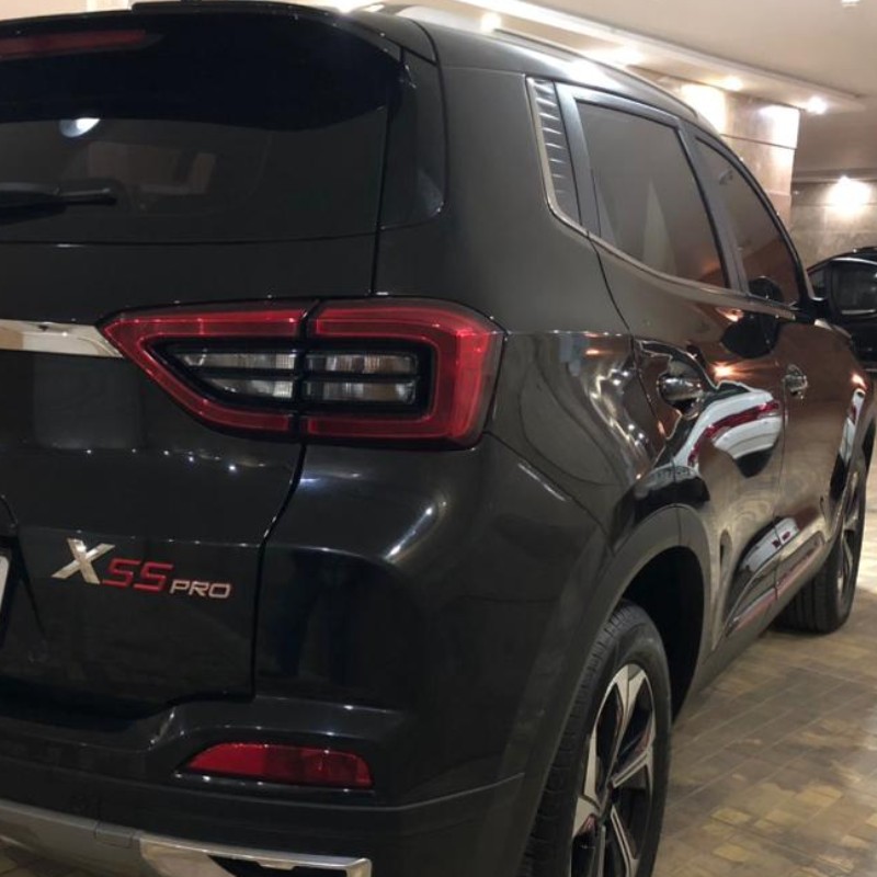 ام وی ام مدل x55 پرو اکسلنت سال 1401  کارکرده