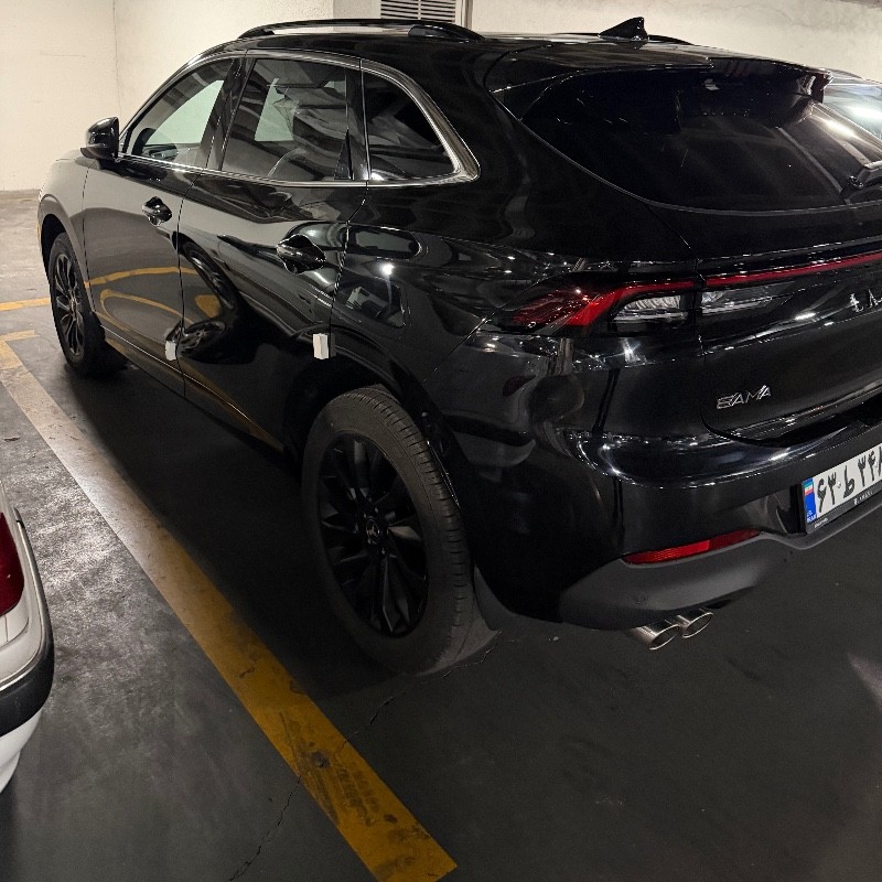 لاماری مدل ایما سال 1404  صفر