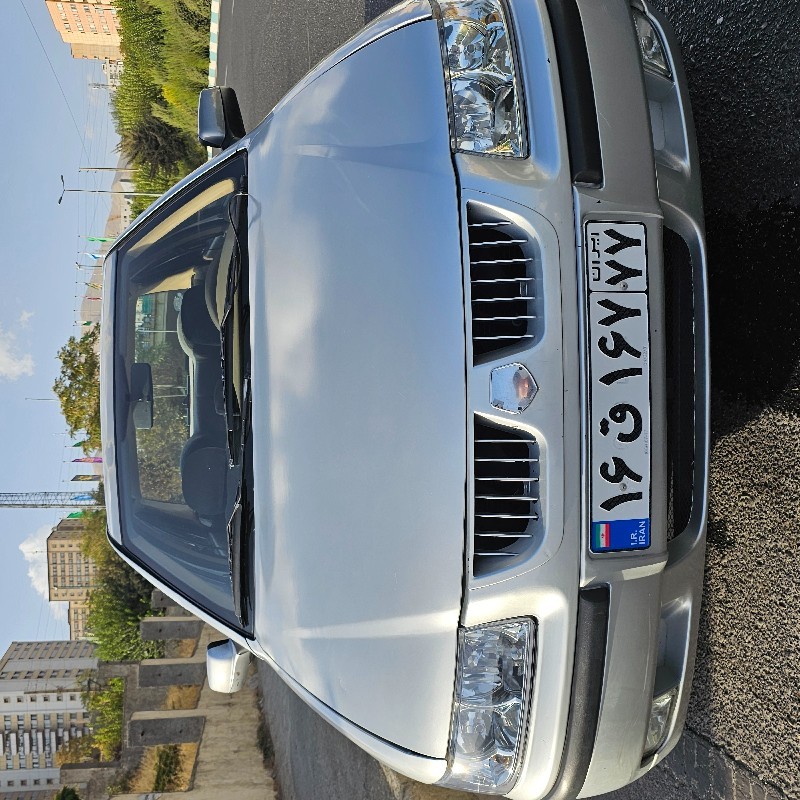 سمند مدل X7 سال 1383  کارکرده