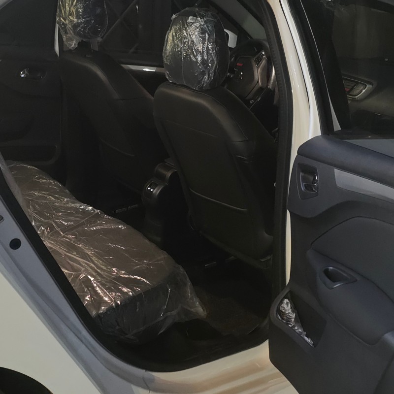 تارا مدل اتوماتیک V2 سال 1402  کارکرده