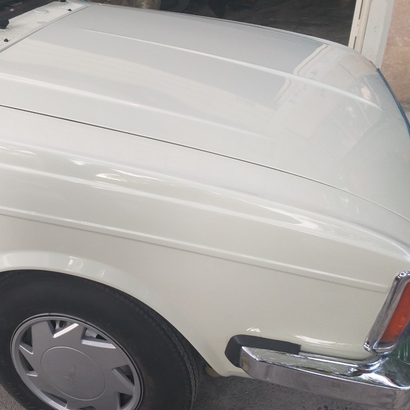 پیکان مدل سدان بنزین سال 1382  کارکرده