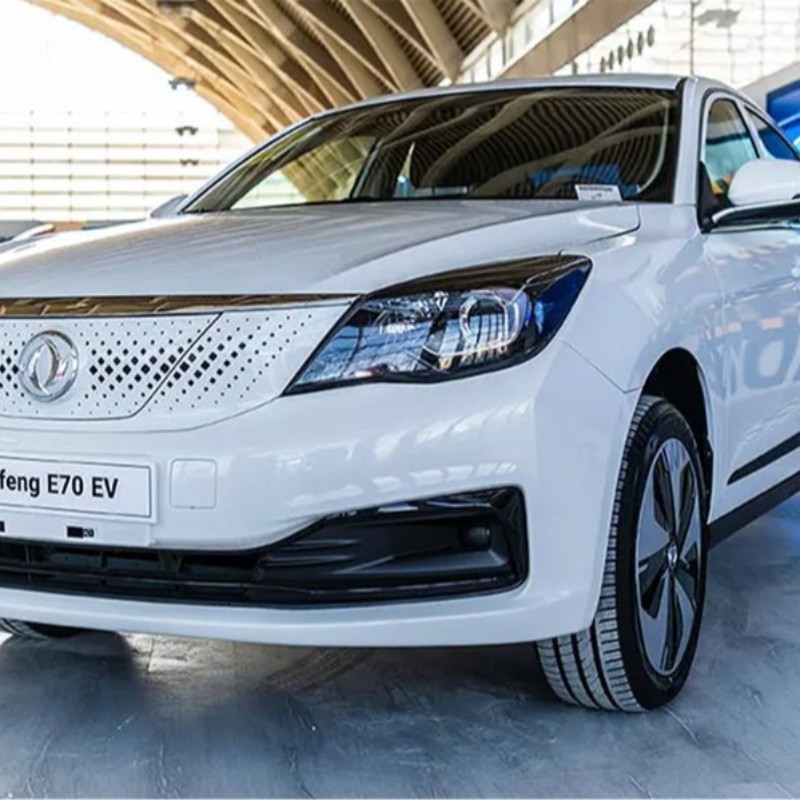 دانگ فنگ مدل E70 110 کیلووات سال 2023  کارکرده