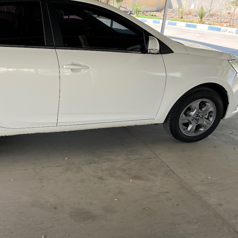 جک مدل J4 سال 1402  کارکرده