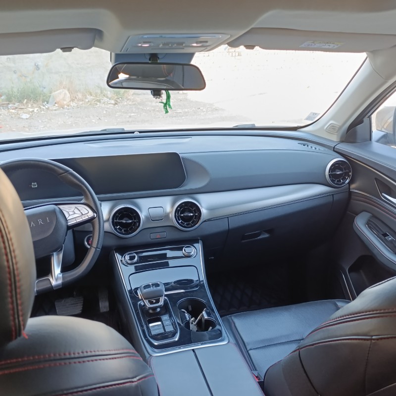 لاماری مدل ایما سال 1402  کارکرده