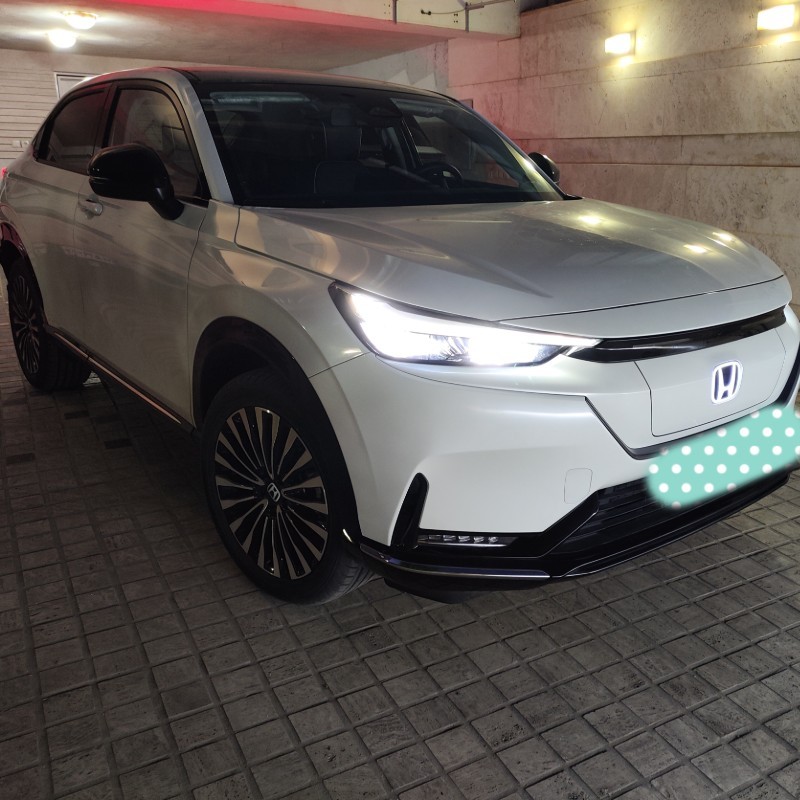 هوندا مدل ENS1 150 کیلووات سال 2023  کارکرده