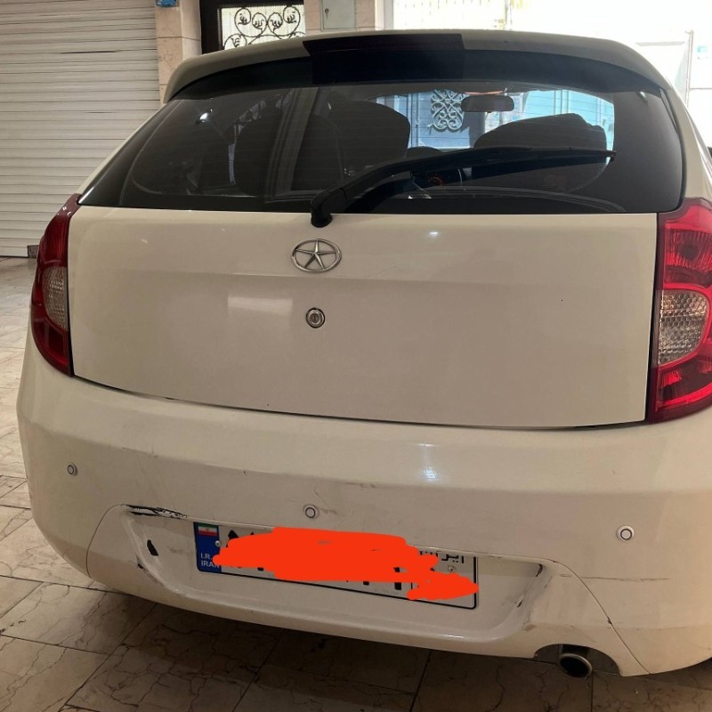 جک مدل J3  کارکرده